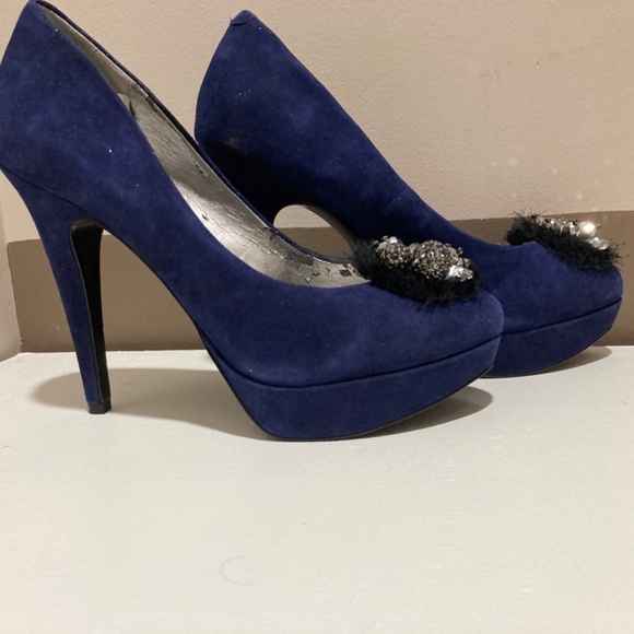 Womans BCBGeneration Size 9 #8893 - Picture 10 of 11